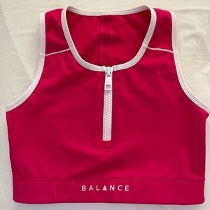 Balance Athletica Isotope Bra